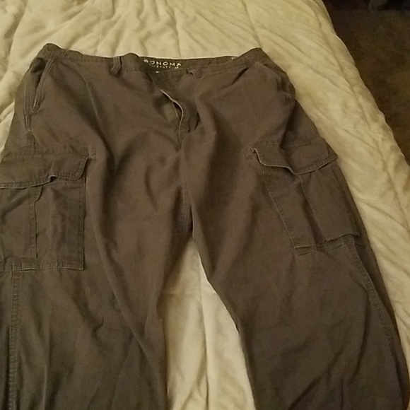 Sonoma Pants Sonoma Cargo Pants Poshmark